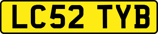 LC52TYB