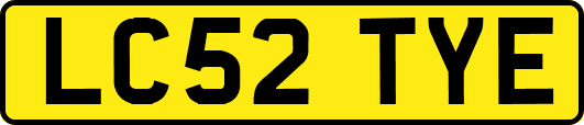 LC52TYE