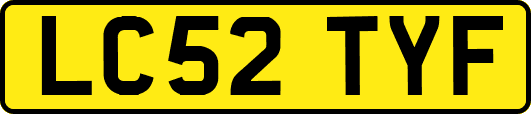 LC52TYF
