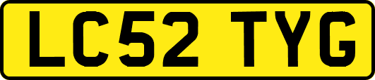 LC52TYG