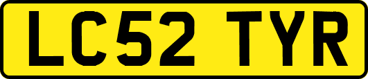 LC52TYR