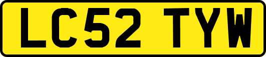 LC52TYW