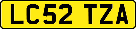 LC52TZA