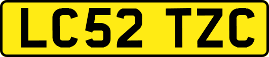 LC52TZC