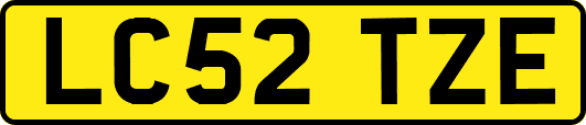 LC52TZE