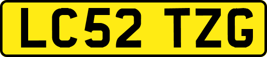 LC52TZG
