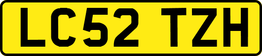 LC52TZH