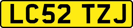 LC52TZJ