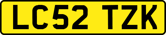 LC52TZK