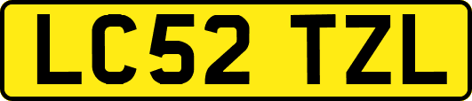 LC52TZL