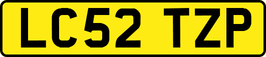 LC52TZP