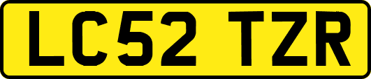 LC52TZR