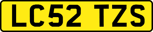 LC52TZS