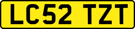 LC52TZT