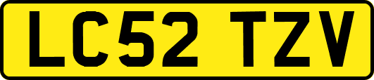 LC52TZV