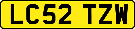 LC52TZW