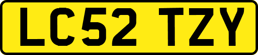 LC52TZY