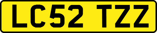 LC52TZZ