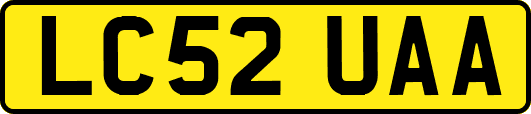 LC52UAA