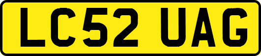 LC52UAG