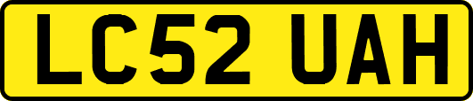 LC52UAH