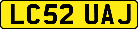 LC52UAJ