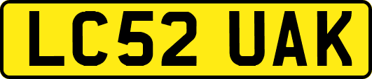 LC52UAK