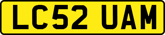 LC52UAM