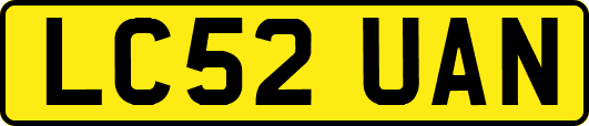 LC52UAN