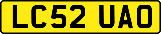 LC52UAO