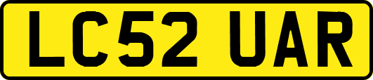 LC52UAR