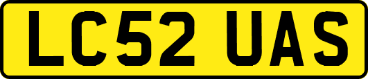 LC52UAS