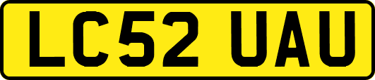 LC52UAU