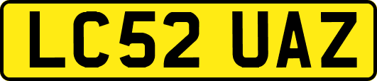 LC52UAZ