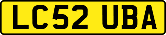 LC52UBA