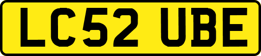 LC52UBE