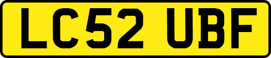 LC52UBF