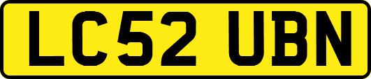LC52UBN