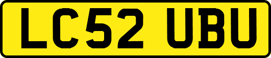 LC52UBU