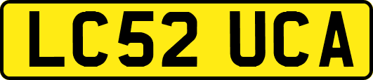 LC52UCA