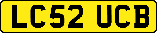 LC52UCB