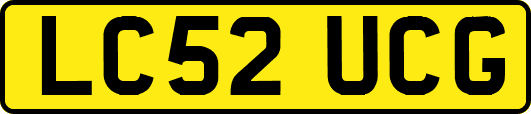 LC52UCG