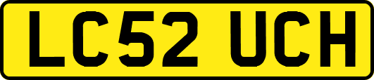 LC52UCH