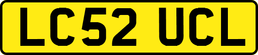 LC52UCL