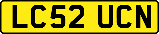 LC52UCN
