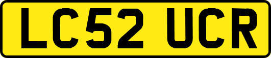 LC52UCR
