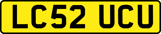 LC52UCU