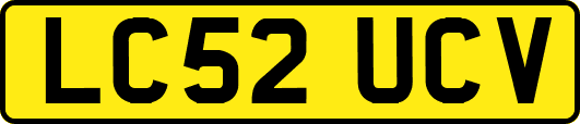 LC52UCV
