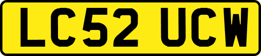 LC52UCW
