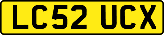 LC52UCX